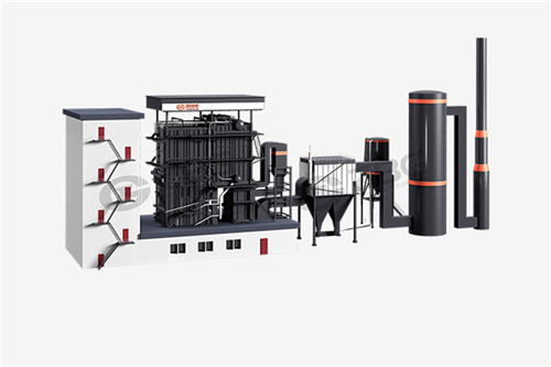 industrial coal fired boiler manufacturers