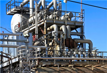 Petroleum Refining & Related Industries Industry
