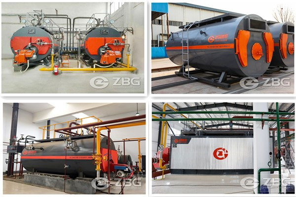 Is the Oil Fired Boiler Suitable for Textile Mills