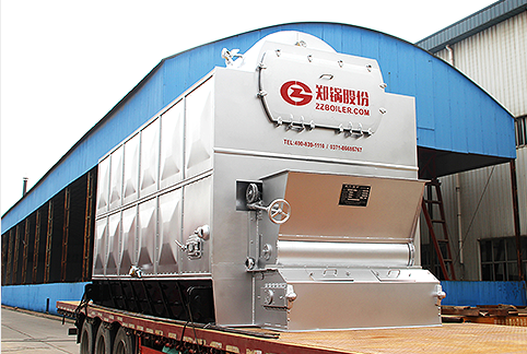 package biomass boiler