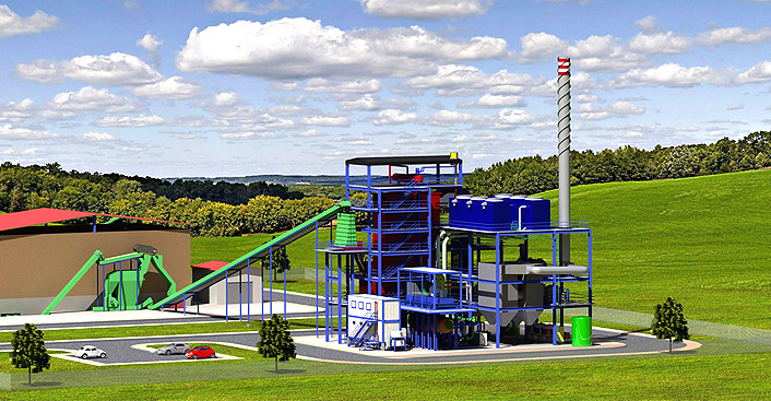 Biomass Power Plant,biomass power generation, biomass ...